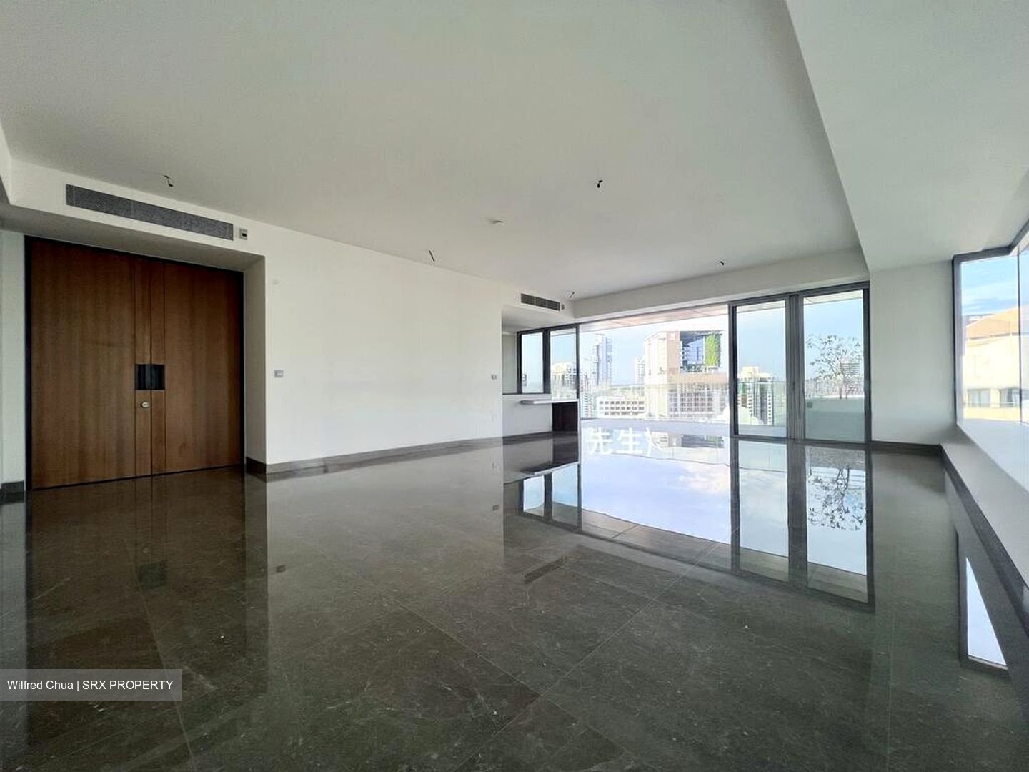 Boulevard 88 (D10), Apartment #456262051